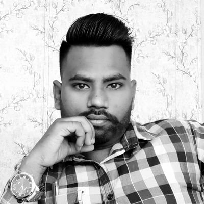 vjrash's profile picture. 