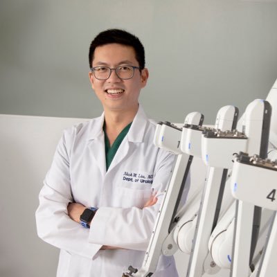 Nick Liu, MD