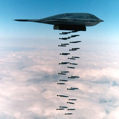 B-2 Spirit