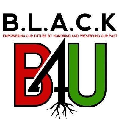 We have moved. Visit us at our new handle @blackB4U for continued content on the Negro League, Buffalo Soldiers and Tuskegee Airmen!