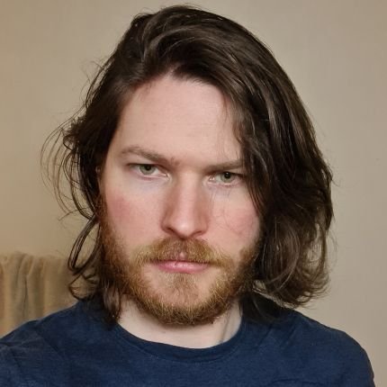 AndrewJRigg's profile picture. Software Engineer.
Interested in environmentalism, STEAM, music, sci-fi, disruption, problem solving, film, TV, gaming, humanity, consciousness, love, life...