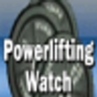 Powerlifting Watch (@pwrliftingwatch) 's Twitter Profile