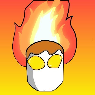 Roasting Marsmallowさんのプロフィール画像