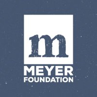 Meyer Foundation (@meyerfoundation) 's Twitter Profile Photo Meyer Foundation (@meyerfoundation) 's Twitter Profile Photo