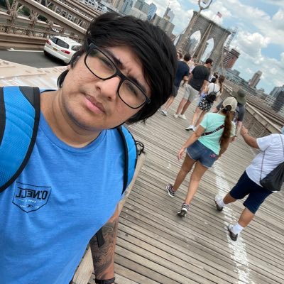 dpacheco1596's profile picture. Soy un amante de la tecnología & de todo lo que inspire futuro en el ambiente tecnologico .