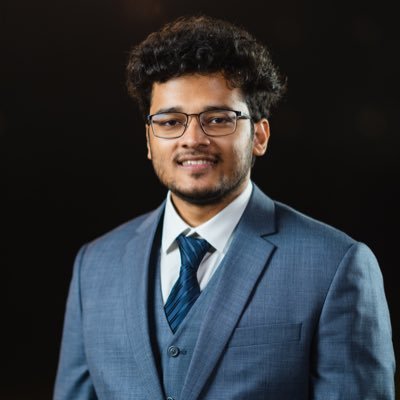 Ph.D. candidate studying agnostic control at Princeton