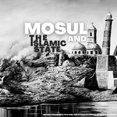 Told by Mosulis.
Available on Apple Podcasts, Amazon Music, Google Podcasts, iHeartRadio, Spotify, SoundCloud, and Stitcher