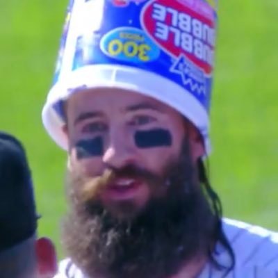 JeffHogan's profile picture. Pro Choice.