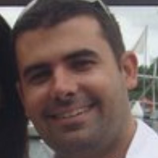 Michael Smith Profile