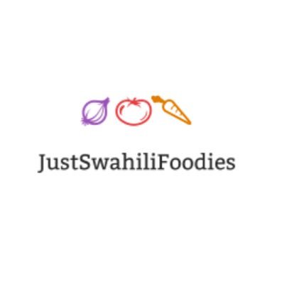 JustSwahiliFoodies