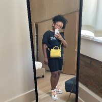 Shawty Leaux® ☔️ (@simplyme_lauren) 's Twitter Profile Photo Shawty Leaux® ☔️ (@simplyme_lauren) 's Twitter Profile Photo