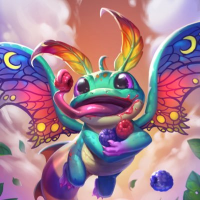 MinghangBill's profile picture. 