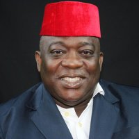 Hon. Bernard Blue Benson Jr. (@libdjblue) 's Twitter Profile