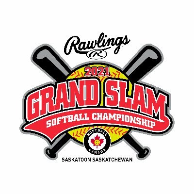 The Saskatoon Amateur Softball Association is proud to host the 2021 Rawlings Grand Slam Softball Championship Sept. 2-5 at the Gordie Howe Sports Complex.