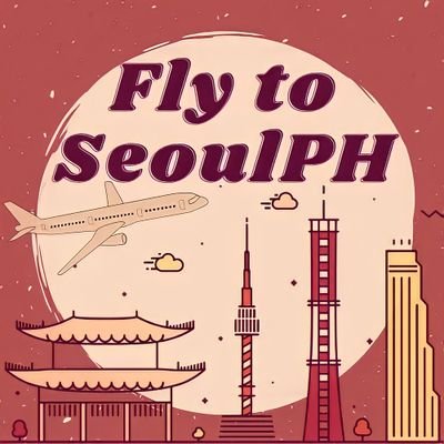 Annyeong!!! This is Fly to Seoul PH✈🥰 || PH BASED || K-MERCH/WEVERSE PASABUY || BUNJANG PAHANAP ||
#FlytoSeoulUpdates #FlytoSeoulProofs
#FlytoSeoulFeedbacks