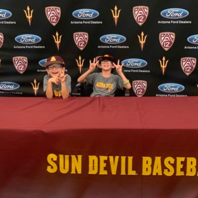 Sam Peraza Recruiting Coordinator/ Assistant Coach Arizona State Baseball