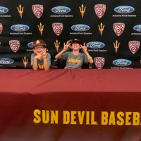 Sam Peraza (@sperazaasu) 's Twitter Profile