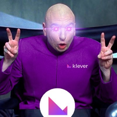 Believer of $KLV | #Klever Community | $KeLieVer