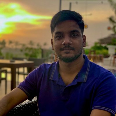 Associate Technical Lead (Integration) @WSO2, Former GSOC mentor/student @intermineorg.
Open Source enthusiastic ❤️