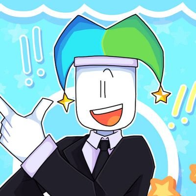 I make videos sometimes | PFP is made by @triskaphobix