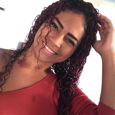 Mulher segura, não disputa ❤