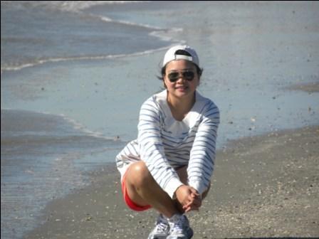 kristcecile's profile picture. Pharmacy Technician Houston Methodist Hospital