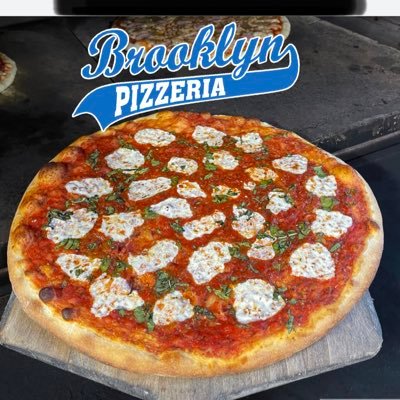 Bringing you Authentic New York Thin Crust From The East Coast To The West Coast