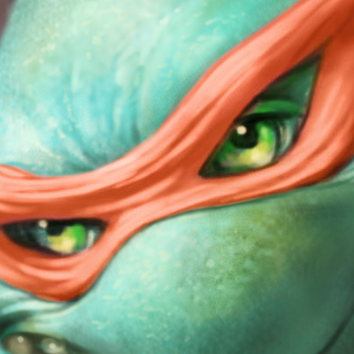 Ay - TMNT X JL Graphics Producerさんのプロフィール画像