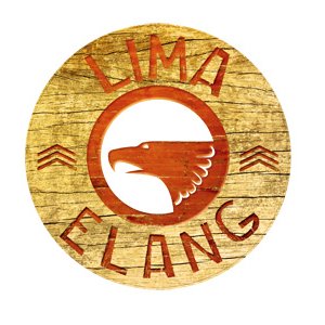 Lima Elang  5Elang Twitter