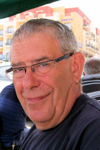 Grandad,Biker,Flyfisher,Bread maker,MX5 nut.Lover of life, and a Grumpy old Sod,
