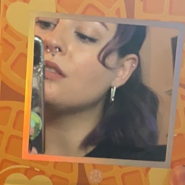 Darling_Delaine's profile picture. I make art stuff sometimes. She/Her | 29