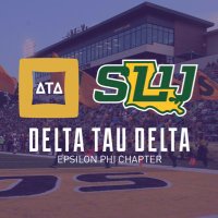 DELTA TAU DELTA (@sludelts) 's Twitter Profile Photo DELTA TAU DELTA (@sludelts) 's Twitter Profile Photo