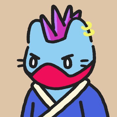 SkyzNFTSさんのプロフィール画像