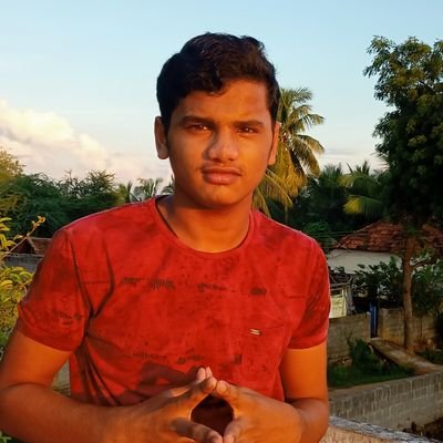 MaridiVenkat's profile picture. You only live once