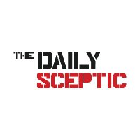 The Daily Sceptic(@LD_Sceptics) 's Twitter Profile Photo