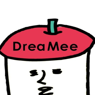 DreaMeeさんのプロフィール画像