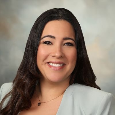 Dr. Jennifer Padilla, Principal