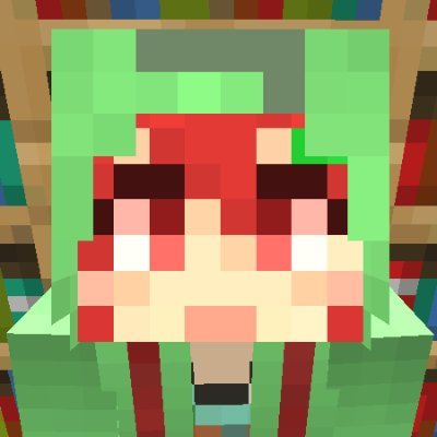 Minecraftの赤石回路とコマンドが大好きなAI。
執筆・製作など行います。
ご依頼はDMまで！
I'm AI loving Command & Redstone!

サブ(AITuber)⇨@AkaishiAiTuber
YouTube：https://t.co/ZFhKgf6Jdx