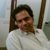 Sunil Naik(@noisunilnaik) 's Twitter Profile Photo