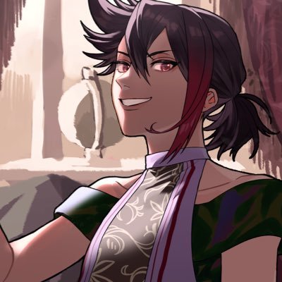 ぎるたむさんのプロフィール画像