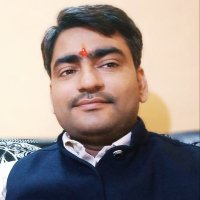 Shishir Mishra(@Shishir26111986) 's Twitter Profile Photo