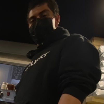 Aaronto07487966's profile picture. Random guy
“Una cosa peculiar”