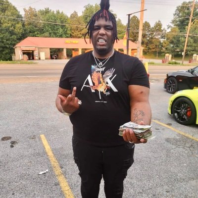 Bundy2111's profile picture. Official Page For Memphis Rap Artist Bundy21 
#21MilitaryEnt. 
Booking and Features: TJSosa@milmgmt.net
Like,Share & Subscribe To my YouTube channel 👇🏾