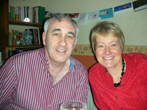 Retired head teacher with 34 years service in mainstream & special education. Committed Christian. Married to Jane with 3 great kids; Mark, Rebecca & Tom