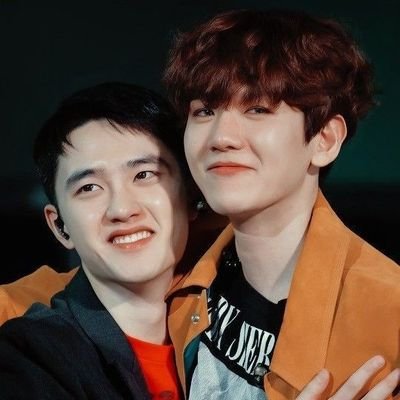 kyoongkyungsooo's profile picture. 