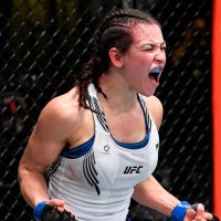 Return of the Cupcake. |Not @MieshaTate.| (@toughlilcupcake) 's Twitter Profile Photo