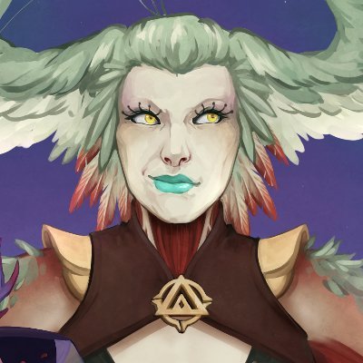 Rajayneさんのプロフィール画像