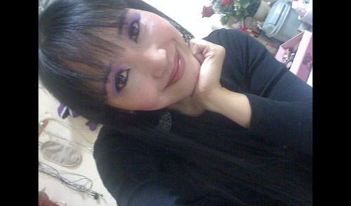 female 36 y/o