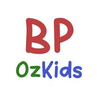 BPOzKids(@BPOzKids) 's Twitter Profile Photo