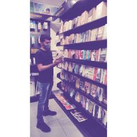 Siddharth (@siddtin) 's Twitter Profile